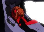 asuka crying